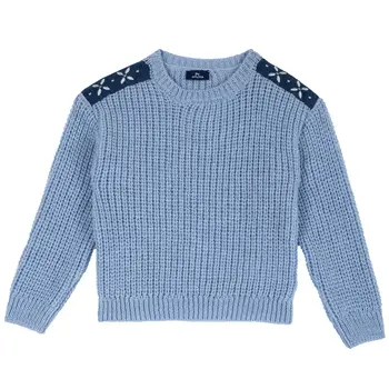

Chicco sweater for girls, blue