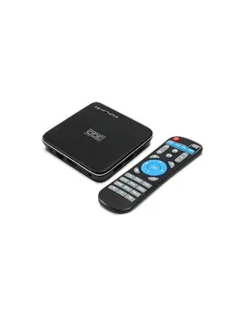 

3GO APLAY 4 black Smart TV BOX