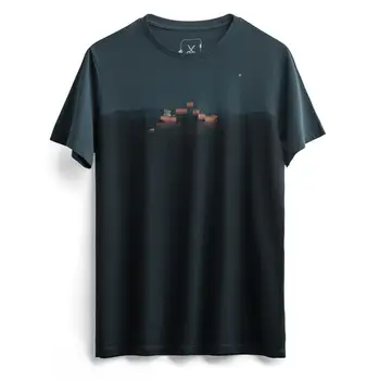 

KAFT T-SHIRT LUMUTANG MEN WOMEN UNISEX CLOTHING SPECIAL DESIGN CREATIVE IDEAS DAILY TRAVEL SUMMER SPRING FALL WINTER CLOTHING