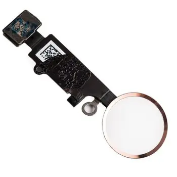 

Home Button Flex for Apple iPhone 7 & 7 Plus | Color Rose