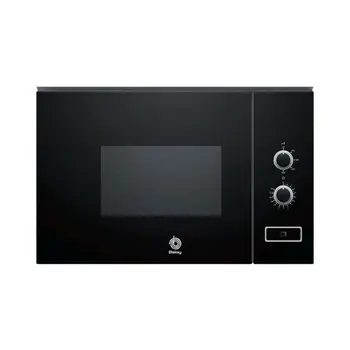 

Microwave Balay 3CP5002N0 20 L Black