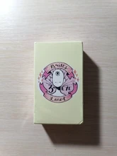 Britts Third Eye Tarot Card Oracle Friends Party Board Game Divination Fate