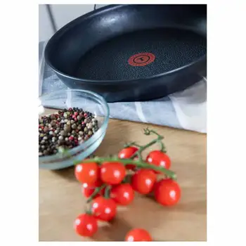 

Tefal Titanium Expertise 22 cm Sahan