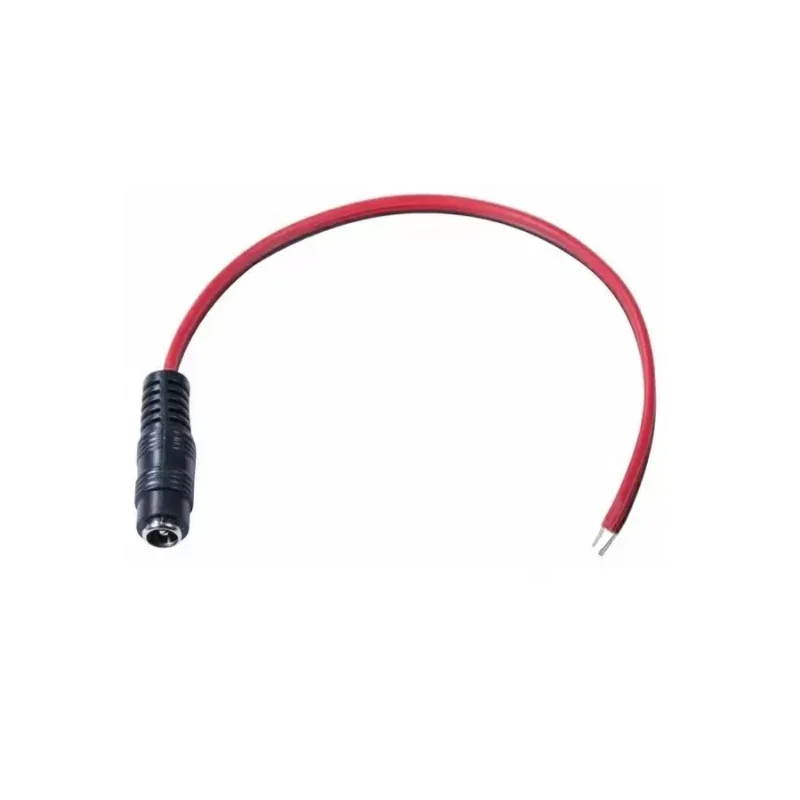 5. 1. 1. 1х5. Разъем dc lazso ap008.