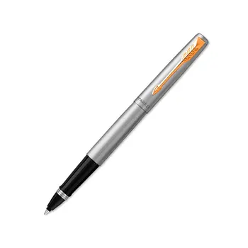 

Handle-roller Parker Jotter core T61 stainless sreel GT, line thickness,