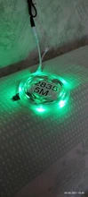 Led Ribbon Led-Strip-Lights Flexible Tape Phone-Bluetooth-App 5050 Waterproof RGB DC