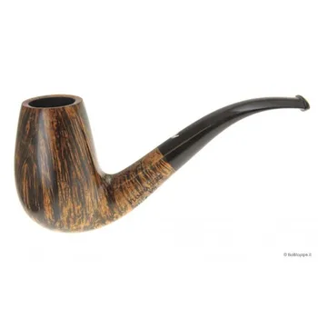 

Fiamma di Re - 1 Crown ♕ Plus - Bent Chimney