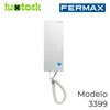 Fermax - Ref. 3431-Автомобильный Дверной телефон Лофт 4 + N Универсальный-Telefonillo Fermax ► Фото 2/3