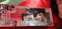 LOL Surprise-muñecas de moda para niñas, juguetes para chicas de cumpleaños, regalos de fiesta