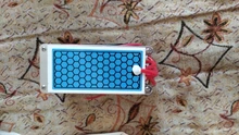 Ozone-Generator Ceramic-Plate Air-Water-Air-Purifier Portable ATWFS 10g 220V Long-Life