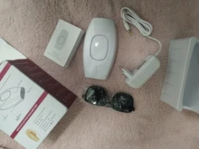 Máquina de depilación permanente con láser para mujer, depiladora ipl eléctrica e indolora, flash, 600000 depilador a láser  depilador a laser ceradepilatoria laser