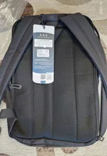 Kingsons-mochilas impermeables de 15,6 pulgadas para hombre y mujer, morral escolar antirrobo con carga USB para ordenador portátil, mochila de viaje