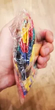 Tubing Wire-Cable Sleeving Heat-Shrink-Tube Electrical-Wrap Polyolefin Shrinking Insulated