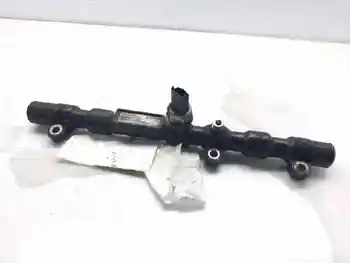 

A6650700295 injector ramp SSANGYONG REXTON