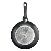 Сковорода-Вок Tefal titanium Expertise 28 см