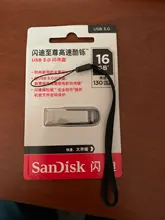 Original SanDisk Ultra estilo USB 3,0 Flash Drive 16gb 32gb 64gb de memoria 128gb 256gb llave de Pen Drive disco de U para PC