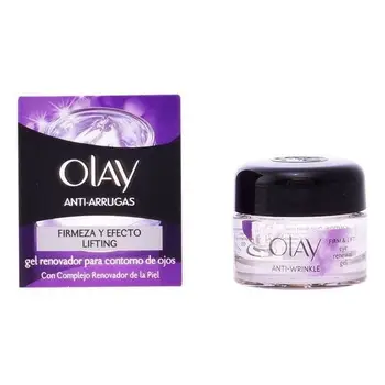 

Gel for Eye Area Antiedad Olay