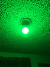 Light-Bulb Rgb-Lamp Timer-Function Dimmable Wifi Smart White Alexa/google Home B22 E27