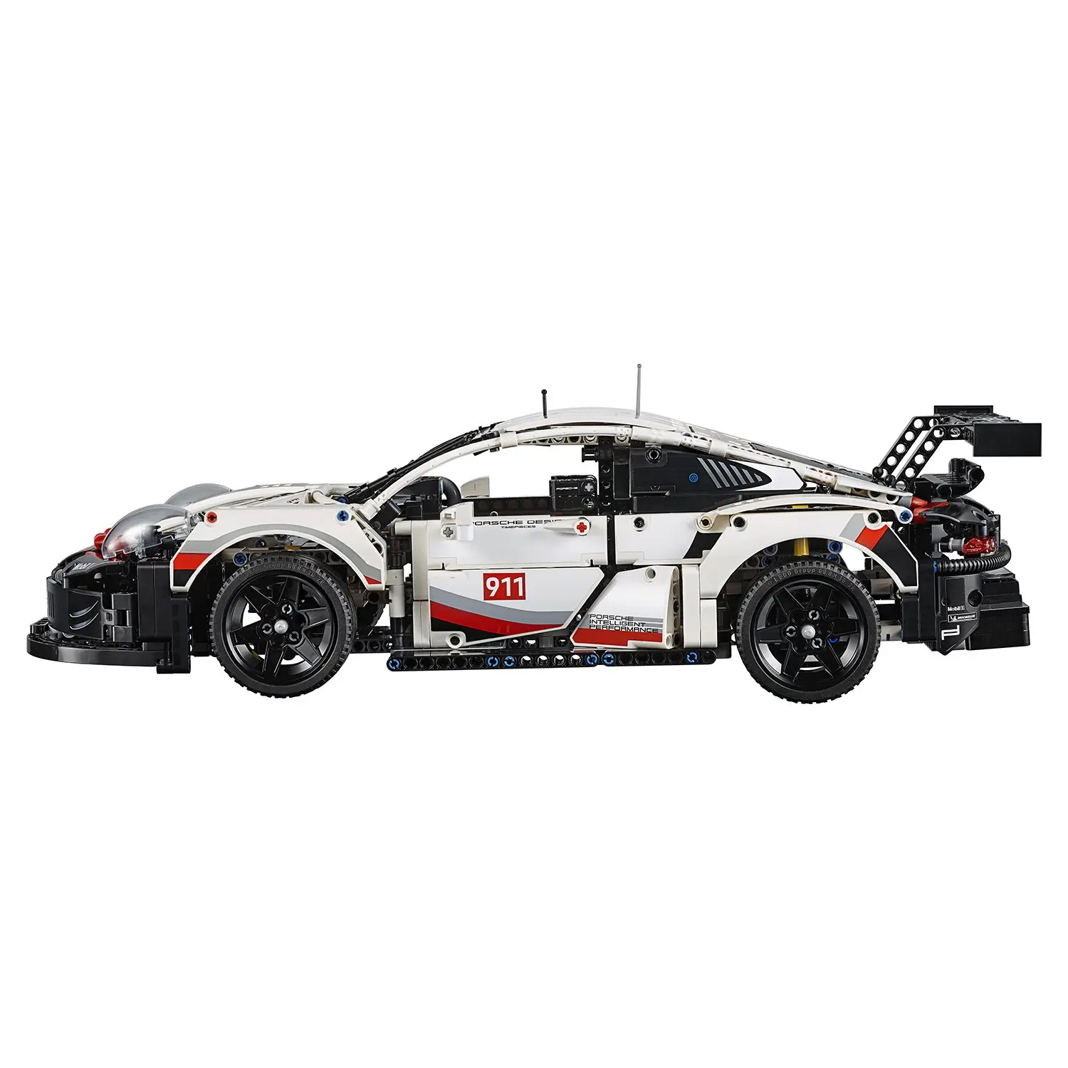 Конструктор LEGO Technic Porsche 911 RSR 42096