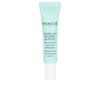 

HYDRA 24 + regard glaçon roll-on yeux hydratant 15 ml