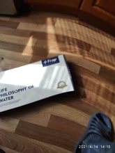 Tap Faucet-Mixer Sink Water-Purification Frap Dual-Handle Black Kitchen Rotation Letter-Design