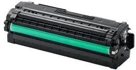 

CLT505C cyan Toner cartridge compatible for Samsung ProXpress C2620DW,C2670FW,C2680FX-3.000 pages CLT-C505L