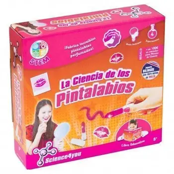 

Science4you-science lipstick Toy