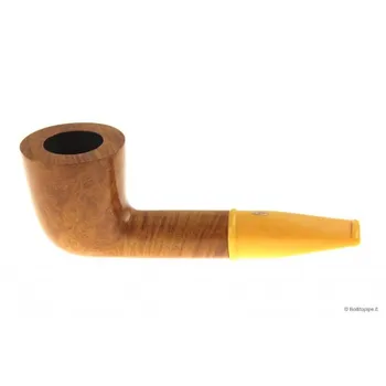 

Savinelli Mini 409 - Yellow - 9mm filter