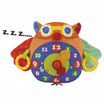 

Watch-owl K s kids