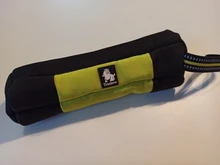 Truelove-Bolsa de alimentación para mascotas, accesorio de entrenamiento reflectante para perros, juguetes para perros, bolsillo de alimentación, dispensador de Bolsa para popó