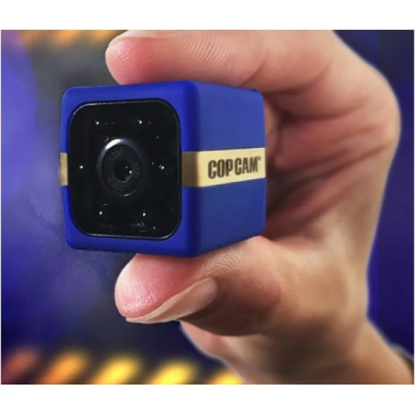 Камера наблюдения Cop Cam by Atomic Beam