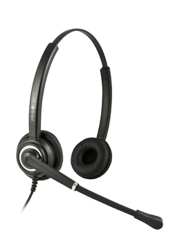 

Plusonic 7.2P Binaural Black