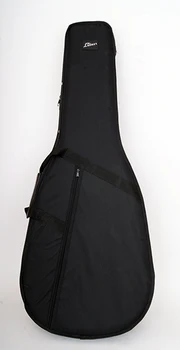 

PCG case for classic guitar lutner