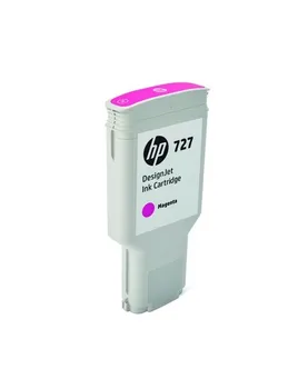

HP DesignJet T1500/T920 Magenta Cartridge N ° 727