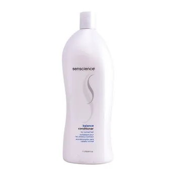 

Detangling Conditioner Senscience Shiseido 102022 (1000 ml)