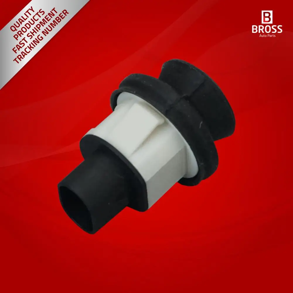 

BDP615 Front Door Contact Switch 6N0947563 For A2, Golf MK3-4, Vento, Polo MK3, Galaxy 1, Alhambra 7V8, 7V9, Cordoba 1, Ibiza 2