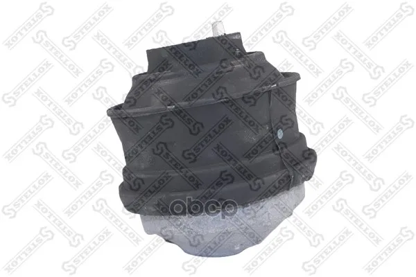 25-17131-Sx_подушка Двс Левая! Mb W202 2.0/W203 1.8-2.0 M111 95-02 Stellox 2517131sx Stellox арт. 2517131SX