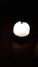 Projector-Night-Light Led-Lamp Bt-Speaker Chargeable-Universe Rotate Starry Sky Baby Gift