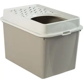 

Litter Box ROTHO Berty 50 l - Cappuccino