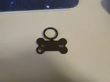 Anti-perdido personalizado Pet ID Tag perro Collar de identificación de mascotas nombre de gato para gato Collar de cachorro etiqueta colgante accesorios Collar mascotas