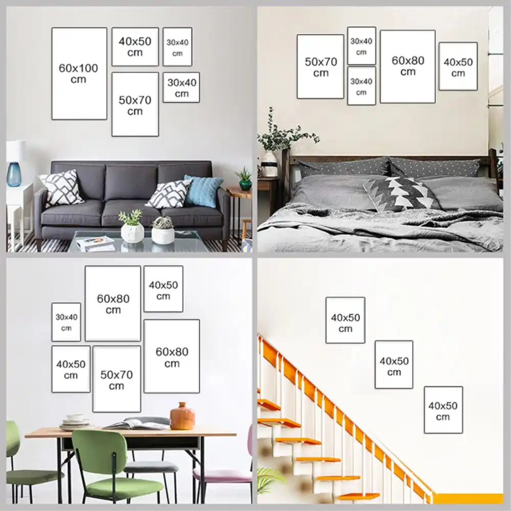 Signo Del Zodiaco Nombre Y Caracteristicas Retrato Pintura