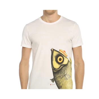 

BiggDesign Pistachio Men T-Shirt