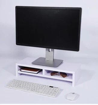 

MDF Display Amplifier Monitor Stand