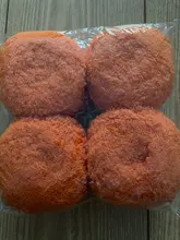 Thick Yarn Sweater Fiber Hand-Knitting Wool Soft Baby for DIY