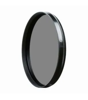 

B + W CIRCULAR polarizer filter 82MM REF 1071061