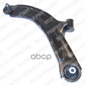 Рычаг Левый Nissan Note, Micra K12(16мм) Tc1307 Delphi арт. TC1307