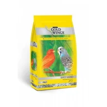 Золотые Крылья птица песок Золотые Крылья птица песок