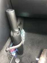 Car-Vacuum-Cleaner Pet-Hair Cyclone-Suction Powerful Auto Handheld Rechargeable Home