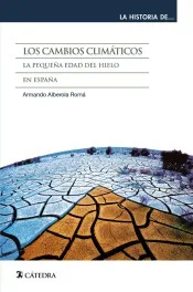 Изменение климата: маленький Ледниковый возраст в Испании |