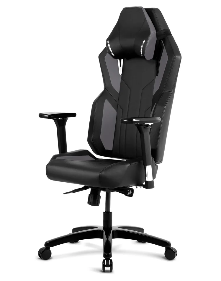Компьютерное игровое кресло QUERSUS V502/XA